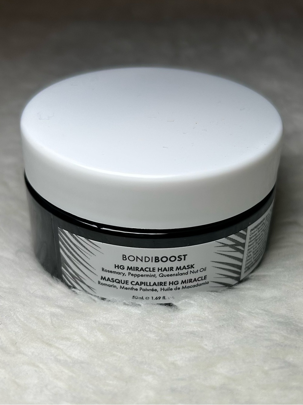 Bondi Boost HG Miracle Hair Mask New - Picture 2 of 2